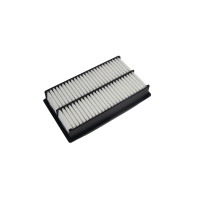 Air Filter insert 275 x 161 mm HELLA IAM-Expertise...