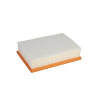 Luftfilter-Einsatz 248 x 184 mm HELLA passend für...