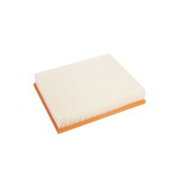 Air Filter insert 313 x 260 mm HELLA IAM-Expertise fits...