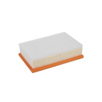 Air Filter insert 274 x 185 mm HELLA suitable for e.g....