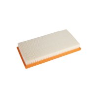 Air Filter insert 300 x 154 mm HELLA IAM-Expertise...