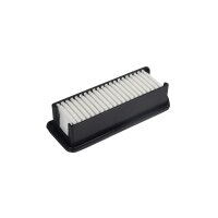 Air Filter insert 260 x 97 mm HELLA suitable for SUZUKI...