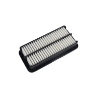 Air Filter insert 255 x 125 mm HELLA IAM-Expertise fits...