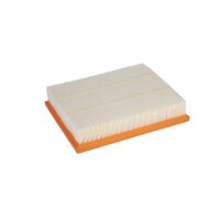 Air Filter insert 291 x 230 mm HELLA IAM-Expertise fits...