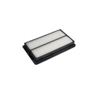 Air Filter insert 297 x 176 mm HELLA suitable for e.g....