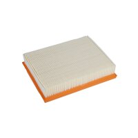 Air Filter insert 245 x 195 mm HELLA suitable for e.g....