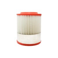Air Filter insert HELLA Filtration-Expertise suitable for...