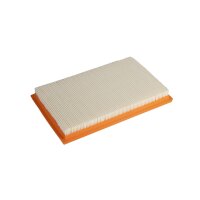 Air Filter insert 266 x 167 mm HELLA IAM-Expertise...