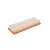 Air Filter insert 364 x 131 mm HELLA IAM-Expertise...