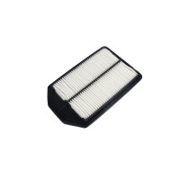Air Filter insert 268 x 170 mm HELLA IAM-Expertise fits...