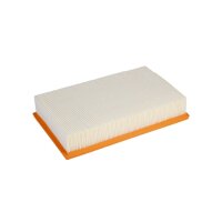 Air Filter insert 293 x 179 mm HELLA IAM-Expertise...