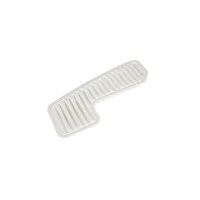 Air Filter insert 335 x 171 mm HELLA IAM-Expertise fits...