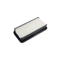 Air Filter insert 262 x 131 mm HELLA suitable for e.g....