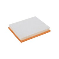 Air Filter insert 255 x 219 mm HELLA IAM-Expertise...