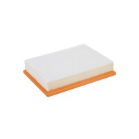 Air Filter insert 317 x 237 mm HELLA IAM-Expertise...