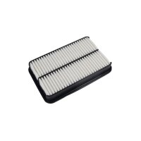 Air Filter insert 266 x 170 mm HELLA suitable for e.g....