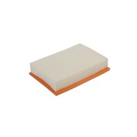 Air Filter insert 257 x 185 mm HELLA IAM-Expertise...