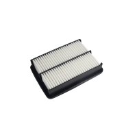 Air Filter insert 262 x 187 mm HELLA suitable for e.g....