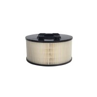 Air Filter insert HELLA Filtration-Expertise suitable for...