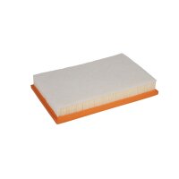 Air Filter insert 345 x 223 mm HELLA IAM-Expertise...