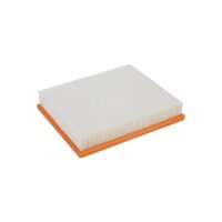 Air Filter insert 289 x 258 mm HELLA suitable for e.g....
