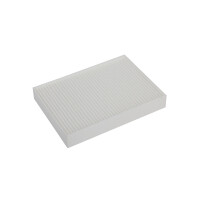 Innenraumfilter Pollenfilter 212 x 151 mm HELLA für...