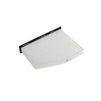 Cabin Filter Pollen Filter 272 x 213 mm HELLA suitable...