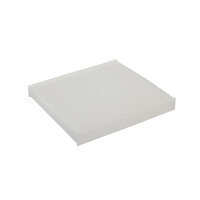 Cabin Filter Pollen Filter 252 x 235 mm HELLA suitable...