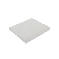 Cabin Filter Pollen Filter 250 x 217 mm HELLA suitable...