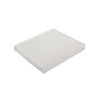 Cabin Filter Pollen Filter 250 x 222 mm HELLA suitable...