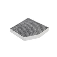 Innenraumfilter Pollenfilter 259 x 244 mm HELLA für...