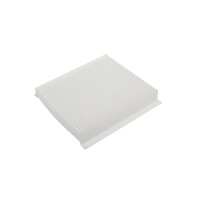 Innenraumfilter Pollenfilter 200 x 176 mm HELLA für...