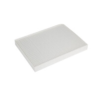 Cabin Filter Pollen Filter 283 x 220 mm HELLA for e.g. VW...