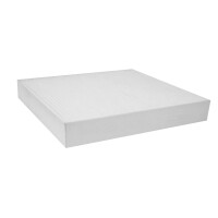 Cabin Filter Pollen Filter 217 x 200 mm HELLA for...