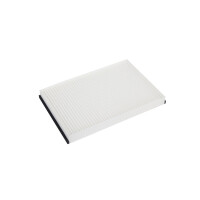 Cabin Filter Pollen Filter 302 x 197 mm HELLA for e.g....