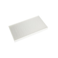 Cabin Filter Pollen Filter 320 x 173 mm HELLA for BMW 5...