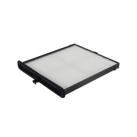 Cabin Filter Pollen Filter 235 x 214 mm HELLA for e.g....