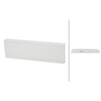 Cabin Filter Pollen Filter 300 x 90 mm HELLA for e.g....
