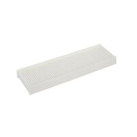 Cabin Filter Pollen Filter 300 x 90 mm HELLA for e.g....