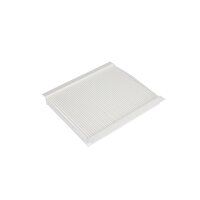 Cabin Filter Pollen Filter 239 x 197 mm HELLA suitable...