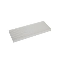 Cabin Filter Pollen Filter 385 x 147 mm HELLA suitable...
