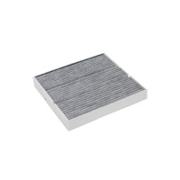 Cabin Filter Pollen Filter 257 x 230 mm HELLA for...