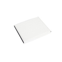 Cabin Filter Pollen Filter 244 x 210 mm HELLA suitable...