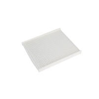 Innenraumfilter Pollenfilter 215 x 185 mm HELLA für...