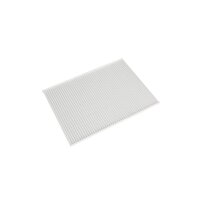 Cabin Filter Pollen filter 273 x 197 mm HELLA for e.g....