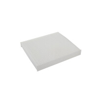 Cabin Filter Pollen filter 222 x 197 mm HELLA for e.g....