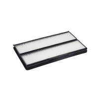 Cabin Filter Pollen Filter 368 x 204 mm HELLA for...