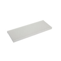 Cabin Filter Pollen Filter 412 x 146 mm HELLA for e.g....