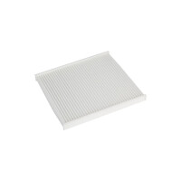 Innenraumfilter Pollenfilter 214 x 195 mm HELLA für...