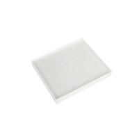 Cabin Filter Pollen Filter 225 x 194 mm HELLA suitable...